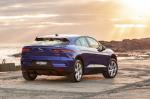 Jaguar I-Pace EV400 AWD SE 2018 года (AU)